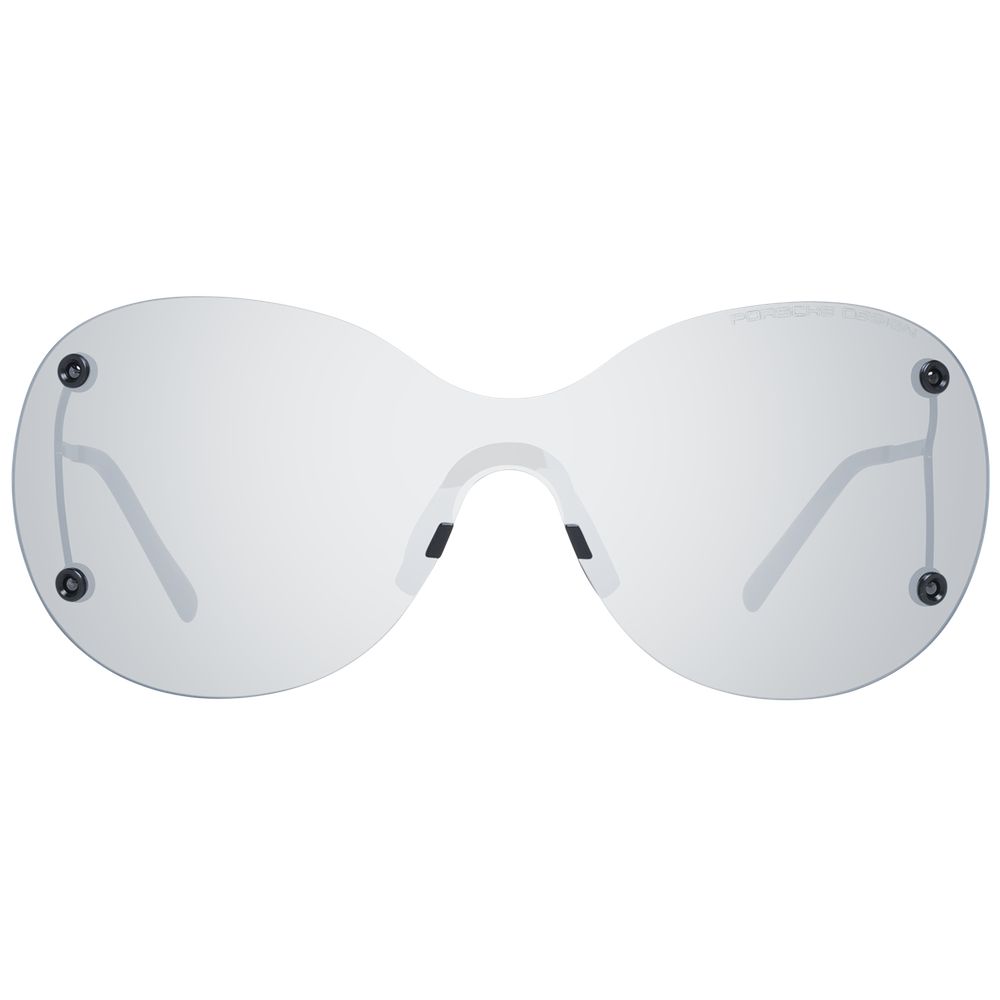 Porsche Design Black Women Sunglasses