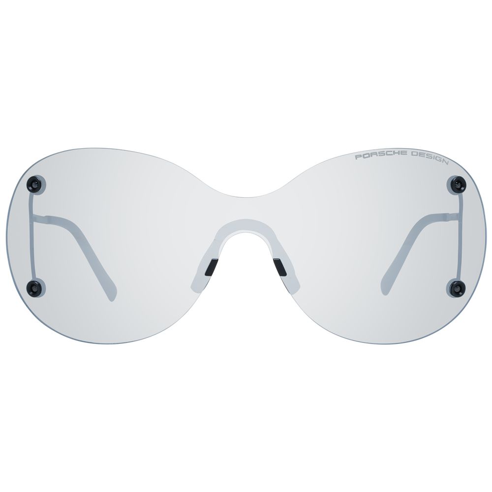 Porsche Design Black Women Sunglasses