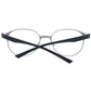 Porsche Design Gray Unisex Optical Frames