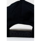 Armani Exchange Black Cotton Hats & Cap