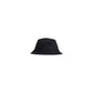 Hugo Boss Black Cotton Hat