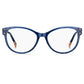 Missoni Blue Acetate Glasses (Frames)