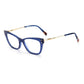 Missoni Blue Acetate Glasses (Frames)