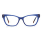 Missoni Blue Acetate Glasses (Frames)