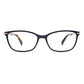 Missoni Blue Acetate Glasses (Frames)