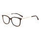 Missoni Bicolor Acetate Glasses (Frames)