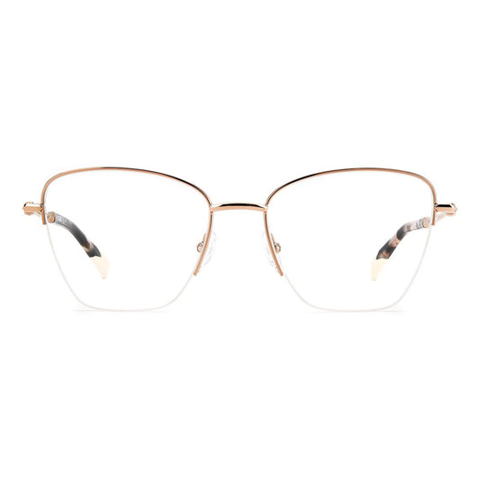Missoni Gold Stainless Steel Glasses (Frames)