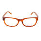 Porsche Design Brown Acetate Frames