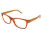 Porsche Design Brown Acetate Frames