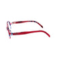 Emilio Pucci Multicolor Plastic Glasses (Frames)
