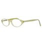 Rodenstock Green Plastic Frames