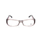 Tod's Gray Acetate Glasses (Frames)