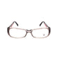 Tod's Gray Acetate Glasses (Frames)
