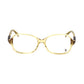 Tod's Bicolor Acetate Glasses (Frames)