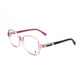Tod's Multicolor Acetate Glasses (Frames)