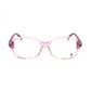 Tod's Multicolor Acetate Glasses (Frames)