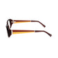 Tod's Brown Acetate Glasses (Frames)
