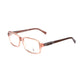 Tod's Multicolor Acetate Glasses (Frames)