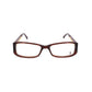 Tod's Bicolor Acetate Glasses (Frames)