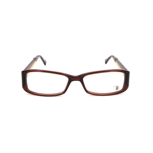 Tod's Bicolor Acetate Glasses (Frames)