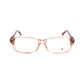 Tod's Multicolor Acetate Glasses (Frames)
