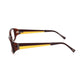 Tod's Bicolor Acetate Glasses (Frames)