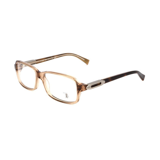 Tod's Brown Acetate Glasses (Frames)