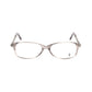 Tod's Gray Acetate Glasses (Frames)