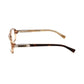 Tod's Brown Acetate Glasses (Frames)