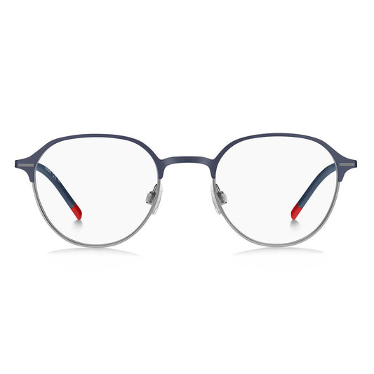 Hugo Boss Blue Metal Frames