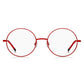 Hugo Boss Red Metal Frames