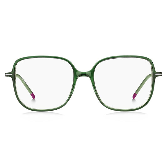 Hugo Boss Green Acetate Frames