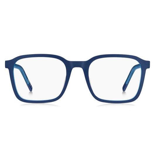 Hugo Boss Blue Acetate Frames