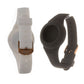 Folli Follie White Synthetic Bracelet Watch