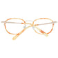 Hackett Brown Plastic Glasses (Frames)