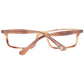 Hackett Brown Plastic Glasses (Frames)