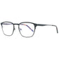 Hackett Gray Metal Glasses (Frames)