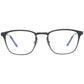 Hackett Gray Metal Glasses (Frames)