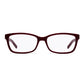 Hugo Boss Burgundy Acetate Frames