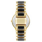 Juicy Couture Multicolor Metal Watch