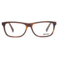 Just Cavalli Brown Plastic Frames