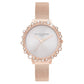 Olivia Burton Multicolor Steel Watch