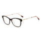 Missoni Bicolor Acetate Glasses (Frames)