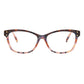 Missoni Bicolor Acetate Glasses (Frames)
