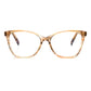 Missoni Bicolor Acetate Glasses (Frames)