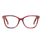 Missoni Bicolor Acetate Glasses (Frames)