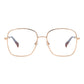 Missoni Bicolor Metal Glasses (Frames)