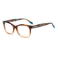 Missoni Brown Acetate Glasses (Frames)