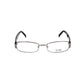 Emilio Pucci Gray Metal Glasses (Frames)