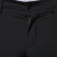 Dolce & Gabbana Black Wool 3 Piece Slim Fit Formal Men Suit